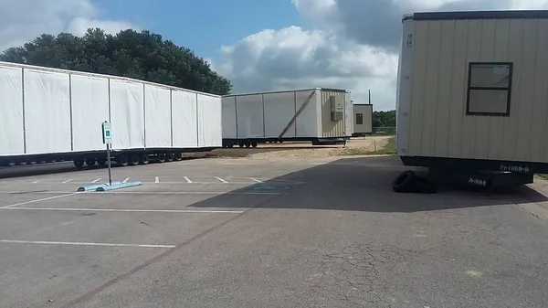Manufactured home services in Eagle Pass, Texas